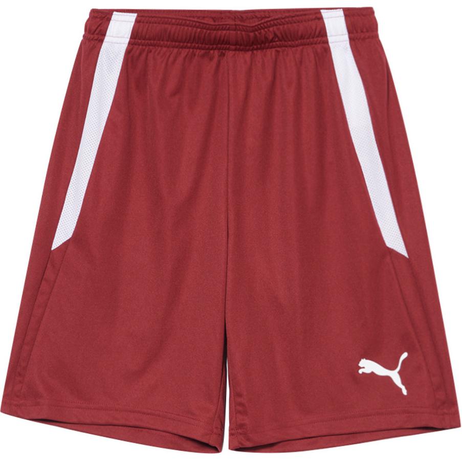 Puma Color Block Moisture Wicking Comfortable Versatile Sports Shorts Men Shorts Brown Red 704924-09 XS
Puma Color Block Moisture Wicking Comfortable Versatile Sports Shorts Men Shorts Brown Red 704924-09 XS