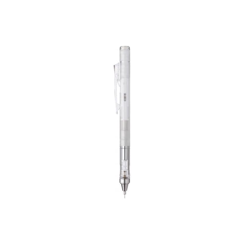 tombow pencil MONO mechanical pencil monograph 0.3mm pendulum type clear DPA-139A
tombow pencil MONO mechanical pencil monograph 0.3mm pendulum type clear DPA-139A