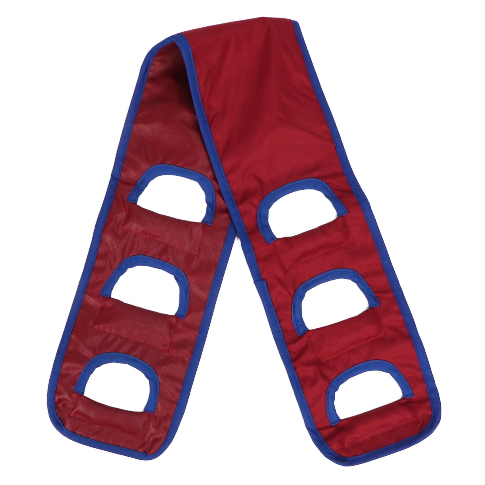 Стропы для транспортировки пациентов Портативные водонепроницаемые регулируемые эргономичные подъемники для транспортировки пациентов Gait
Стропы для транспортировки пациентов Портативные водонепроницаемые регулируемые эргономичные подъемники для транспортировки пациентов Gait