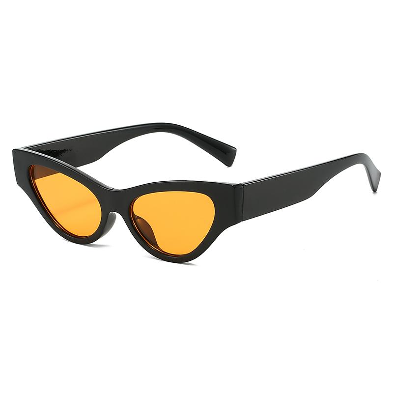 Retro Sexy Cat Eye Sunglasses Women Men Vintage Trend Brand Shades Revelry Party Sun Glasses Lady Man UV400 Protective Glasses
Retro Sexy Cat Eye Sunglasses Women Men Vintage Trend Brand Shades Revelry Party Sun Glasses Lady Man UV400 Protective Glasses