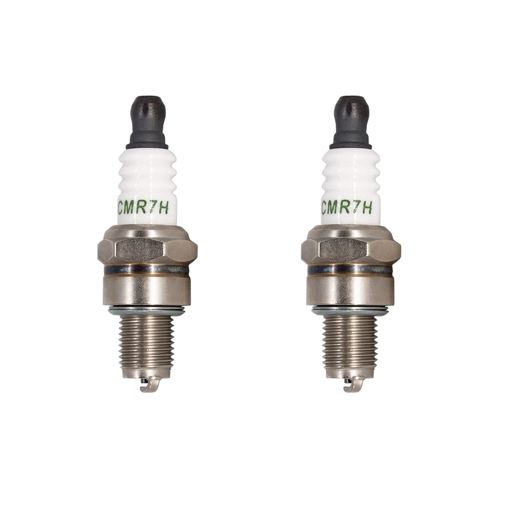 2 шт. свечи зажигания TORCH CMR7H подходят для NGK 3066/CMR7H, 965/RZ7C RZ7CT10, Brisk TR14C TR14S, Autolite 4194, Tana ka 018-16005-20,
2 шт. свечи зажигания TORCH CMR7H подходят для NGK 3066/CMR7H, 965/RZ7C RZ7CT10, Brisk TR14C TR14S, Autolite 4194, Tana ka 018-16005-20,