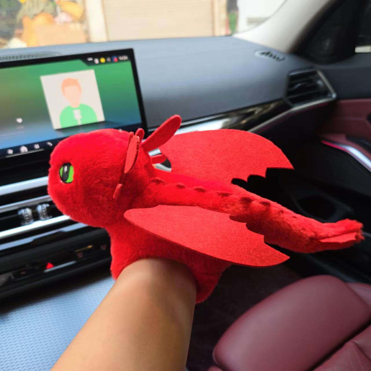 Маленький подвес для автомобиля «Летающий дракон»: Мультяшная кукла и браслет-пощечина для украшения мотоцикла или автомобиля
Маленький подвес для автомобиля «Летающий дракон»: Мультяшная кукла и браслет-пощечина для украшения мотоцикла или автомобиля