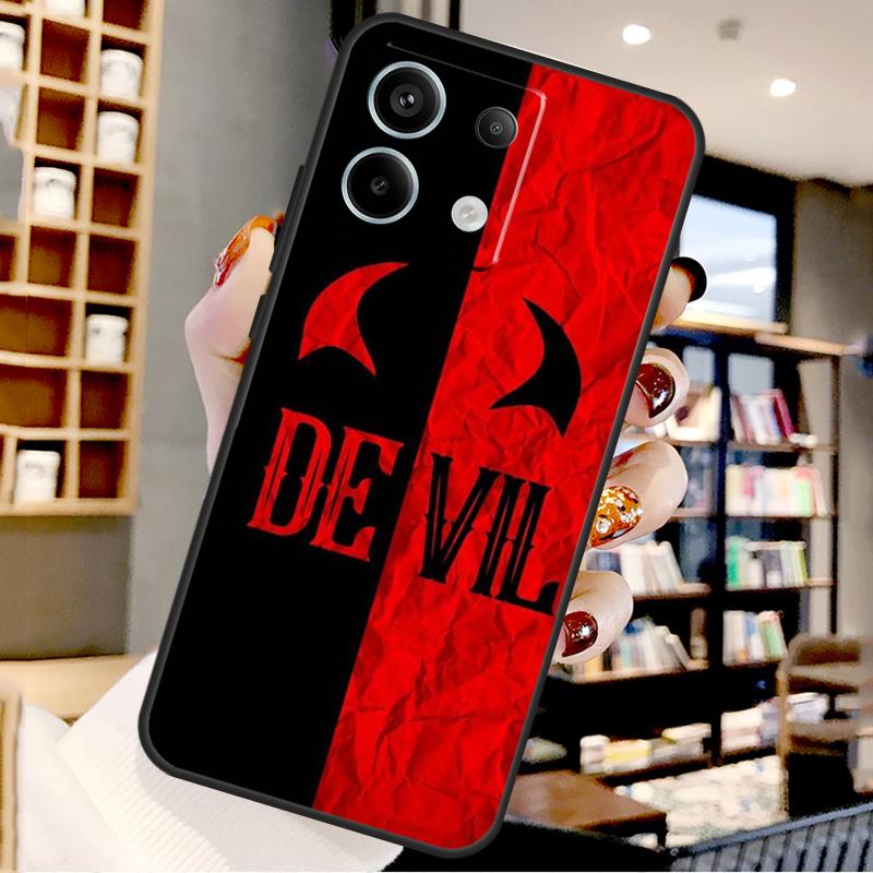 Чехол Аниме Дьявол Плохой Парень Для Xiaomi Redmi Note 14 Pro 12 11 9 10 13 15 Pro Plus Для Redmi 15 10C 12C 13C 14C 15C Redmi Note 9
Чехол Аниме Дьявол Плохой Парень Для Xiaomi Redmi Note 14 Pro 12 11 9 10 13 15 Pro Plus Для Redmi 15 10C 12C 13C 14C 15C Redmi Note 9