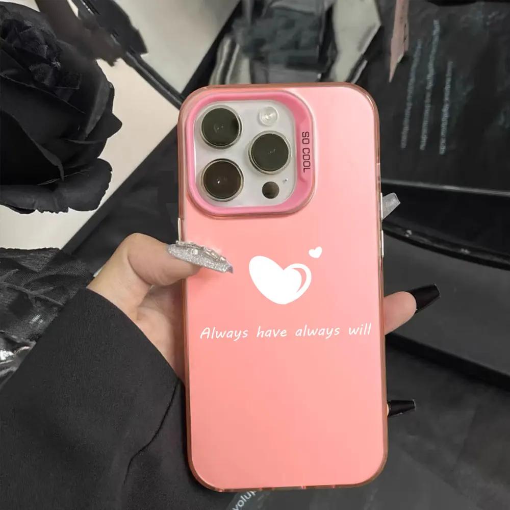 Чехол Love для Honor X6B X7A X7B X8A X8B X9A 5G X9B X50i Чехол для телефона Huawei Honor X7b 4G 5G IMD Серебристый Ударопрочная крышка Fundas Honor X7A
Чехол Love для Honor X6B X7A X7B X8A X8B X9A 5G X9B X50i Чехол для телефона Huawei Honor X7b 4G 5G IMD Серебристый Ударопрочная крышка Fundas Honor X7A