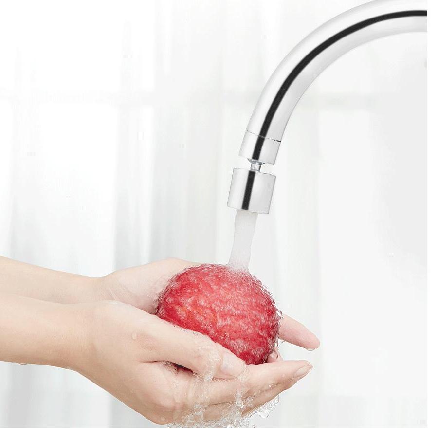 Xiaomi Diiib Dabai, 2 режима, водосберегающий кран, аэратор, насадка для водопроводного крана, фильтр, брызгозащищенные смесители, барботер для кухни, ванной комнаты
Xiaomi Diiib Dabai, 2 режима, водосберегающий кран, аэратор, насадка для водопроводного крана, фильтр, брызгозащищенные смесители, барботер для кухни, ванной комнаты