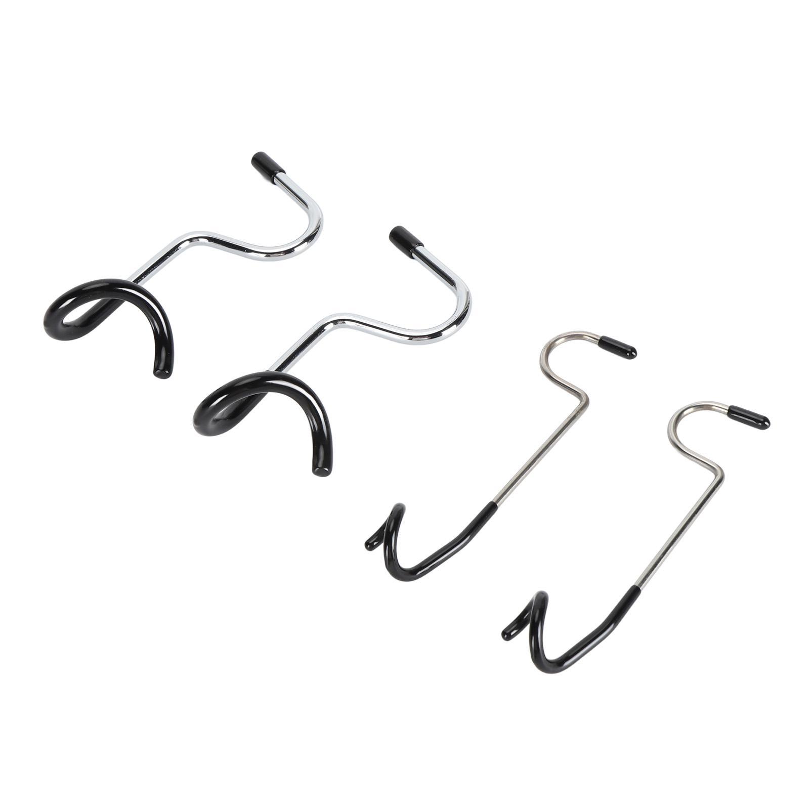 4pcs Camping Lantern Hook Hanger Sturdy Strong Load Bearing Tent Lamp Hook for Outdoor
4pcs Camping Lantern Hook Hanger Sturdy Strong Load Bearing Tent Lamp Hook for Outdoor