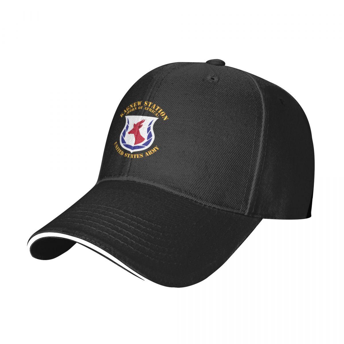 Army - Kagnew Station - Horn of Africa Cap Baseball Cap custom cap funny hat women s winter hat 2022 Unisex s
Army - Kagnew Station - Horn of Africa Cap Baseball Cap custom cap funny hat women s winter hat 2022 Unisex s