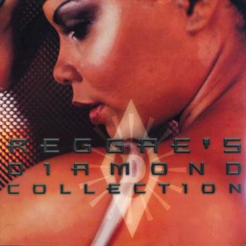 LP Record VARIOUS - Reggae s Diamond Collection JDLP00141 J & D 1999 US Reggae, Ska & Dub
LP Record VARIOUS - Reggae s Diamond Collection JDLP00141 J & D 1999 US Reggae, Ska & Dub