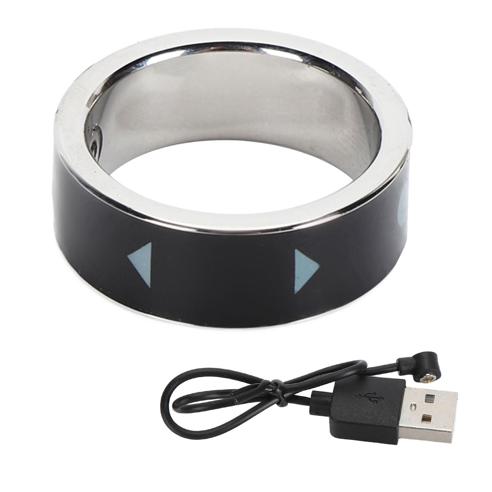 Умное кольцо 25 мАч с магнитной зарядкой и Bluetooth-пультом дистанционного управления, перелистыванием страниц, прокруткой видео, кольцом для No. 22
Умное кольцо 25 мАч с магнитной зарядкой и Bluetooth-пультом дистанционного управления, перелистыванием страниц, прокруткой видео, кольцом для No. 22