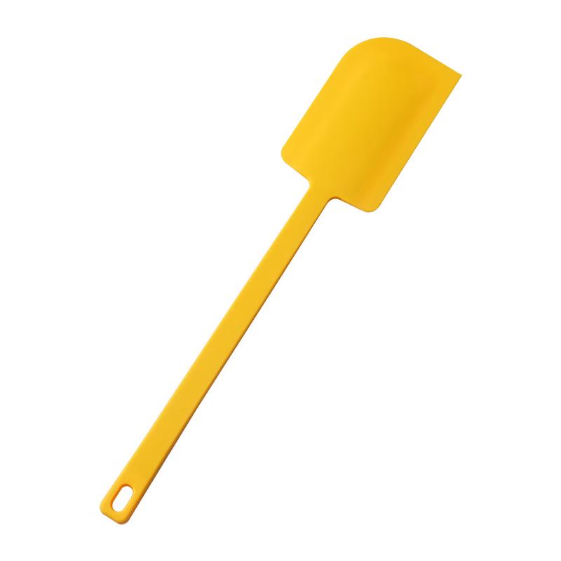Food-Grade Silicone Baking & Mixing Spatula
Food-Grade Silicone Baking & Mixing Spatula
