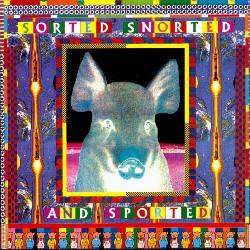 CD VARIOUS - Sorted, Snorted & Sported CRECD117 Creation Record 1991 UK Dance & Electronica Used
CD VARIOUS - Sorted, Snorted & Sported CRECD117 Creation Record 1991 UK Dance & Electronica Used