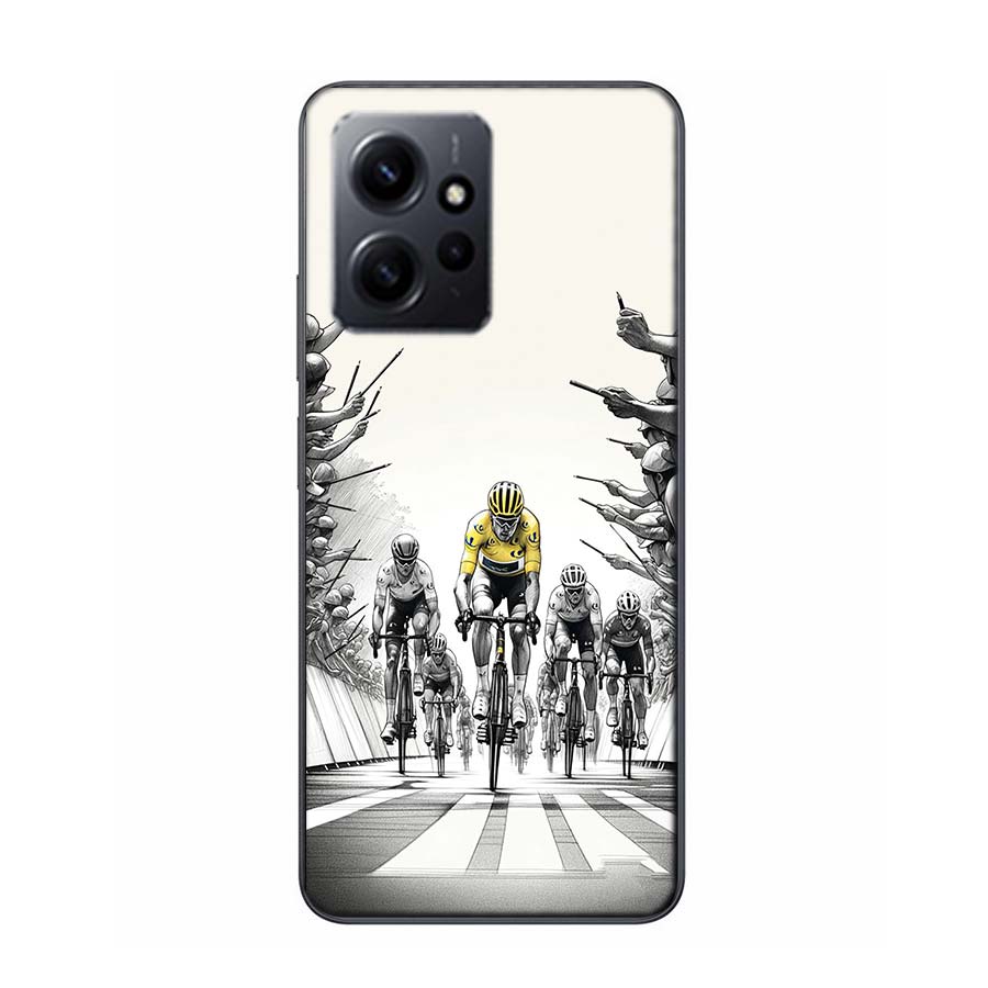 Bicycle Race Phone Case For Redmi 12 13C 12C 15C 9 10 10C Note 13 Pro Plus 14 15 Pro 9T 9C 9A TPU Soft Cover Clear Cell Cases Sh Redmi Note 11T Pro
Bicycle Race Phone Case For Redmi 12 13C 12C 15C 9 10 10C Note 13 Pro Plus 14 15 Pro 9T 9C 9A TPU Soft Cover Clear Cell Cases Sh Redmi Note 11T Pro