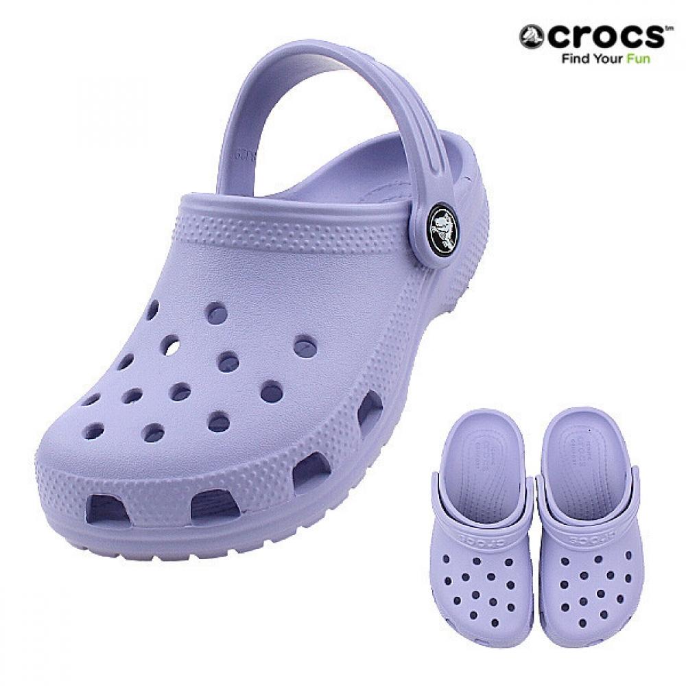 Crocs Сабо Crocs Classic для малышей 206990 5 млрд. Лавандовый 2069905BN/C6 (130)
Crocs Сабо Crocs Classic для малышей 206990 5 млрд. Лавандовый 2069905BN/C6 (130)