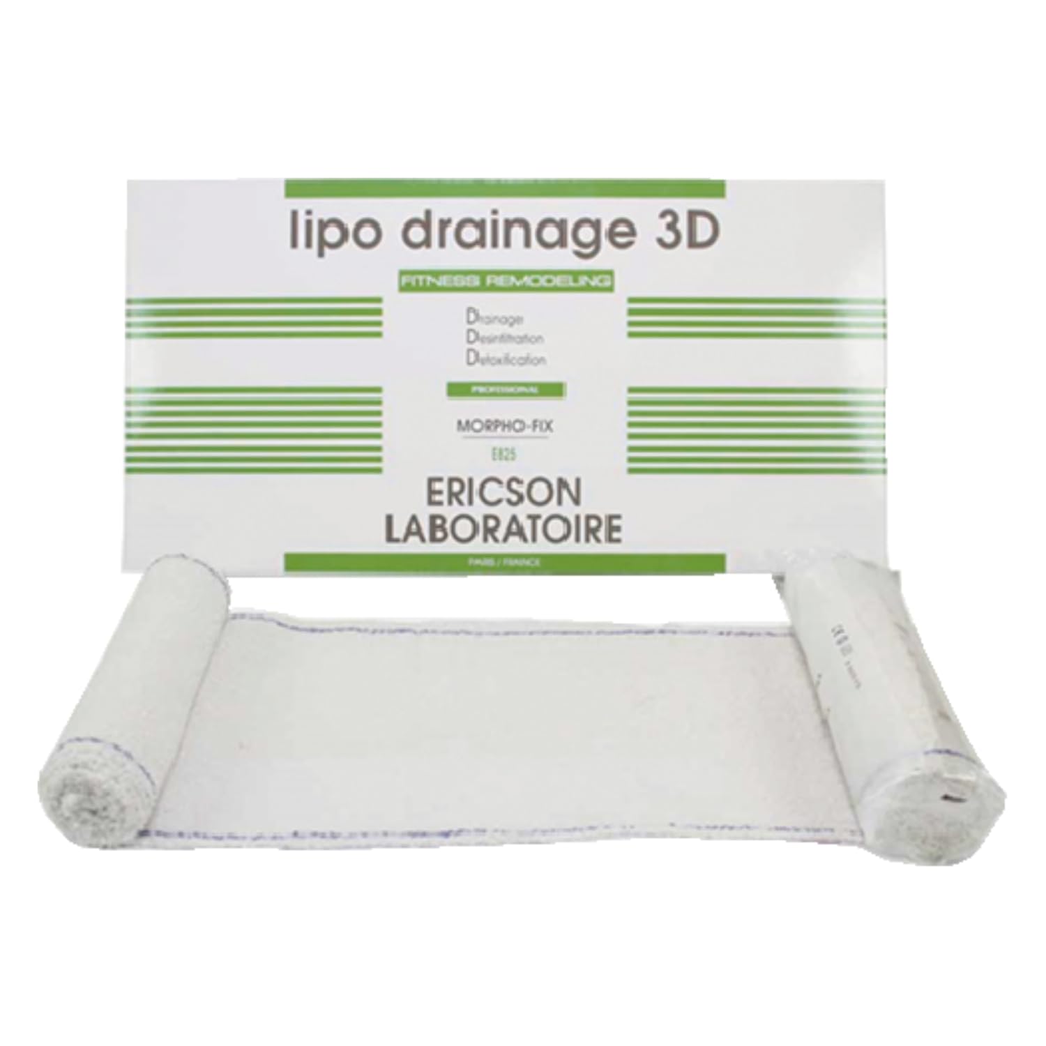 Ericsson Laboratoire Lipodrainage LD Moflofix Vantage отек метаболизм Redulite салон красоты коммерческий поставщик для французской первой леди чистый
Ericsson Laboratoire Lipodrainage LD Moflofix Vantage отек метаболизм Redulite салон красоты коммерческий поставщик для французской первой леди чистый