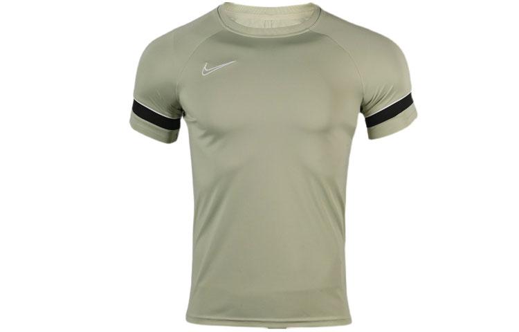 Nike Soccer Jerseys Men s Olive Green Moderate Straight Fit CW6102-371 XS
Nike Soccer Jerseys Men s Olive Green Moderate Straight Fit CW6102-371 XS