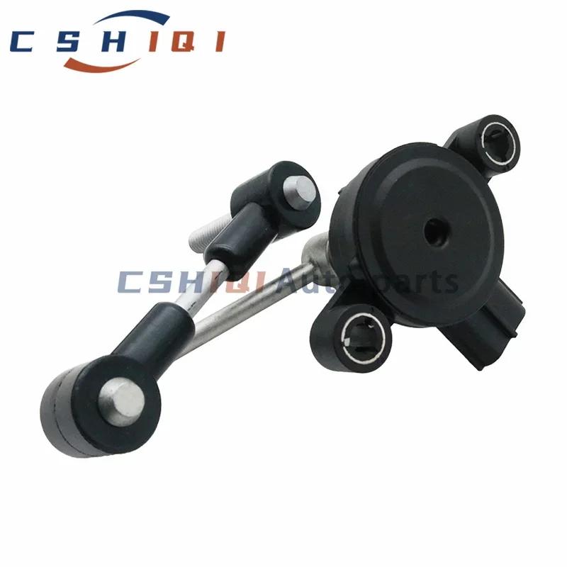 ANR4687 ANR4686 Air Suspension Height Level Sensor ASSEMBLY Front Rear For Land Rover P38 Range Rover 1997-2000 Car Accessories 1X Front
ANR4687 ANR4686 Air Suspension Height Level Sensor ASSEMBLY Front Rear For Land Rover P38 Range Rover 1997-2000 Car Accessories 1X Front