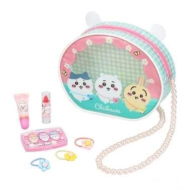 Race Chiikawa Walking Makeup Pouch, Ages 6+, Cosmetics & Accessories, 240703
Race Chiikawa Walking Makeup Pouch, Ages 6+, Cosmetics & Accessories, 240703