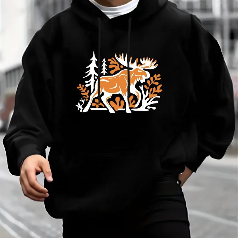 Sweatshirt, Ideal for Travel & Spring Autumn Layering XXL чорний
Sweatshirt, Ideal for Travel & Spring Autumn Layering XXL чорний