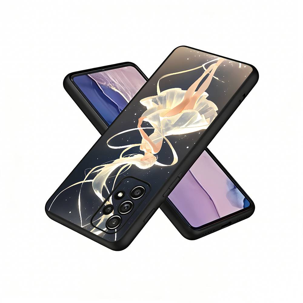 Dancing Girl Case For Samsung A21,31,51,53,71,20,22,30,32,42,50,10,11 4G 5G Cover Samsung A11
Dancing Girl Case For Samsung A21,31,51,53,71,20,22,30,32,42,50,10,11 4G 5G Cover Samsung A11