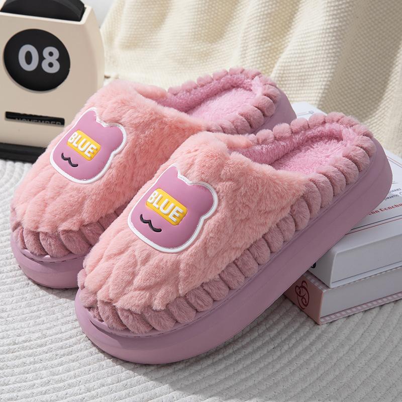 Новые хлопковые тапочки, теплые осенью и зимой, домашние мужские и женские, с начесом и утолщенные, бытовая грелка для ног, зимняя хлопковая швабра 38-39 is suitable for sizes 37-38
Новые хлопковые тапочки, теплые осенью и зимой, домашние мужские и женские, с начесом и утолщенные, бытовая грелка для ног, зимняя хлопковая швабра 38-39 is suitable for sizes 37-38