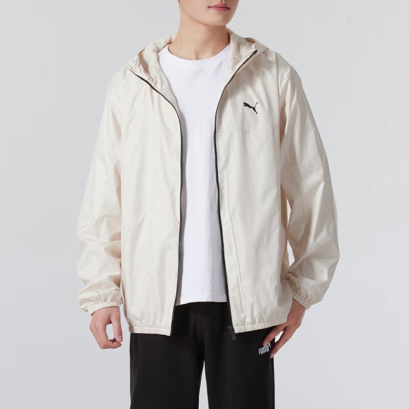 PUMA Men s Hooded Windbreaker Jacket 687540-87 XL
PUMA Men s Hooded Windbreaker Jacket 687540-87 XL