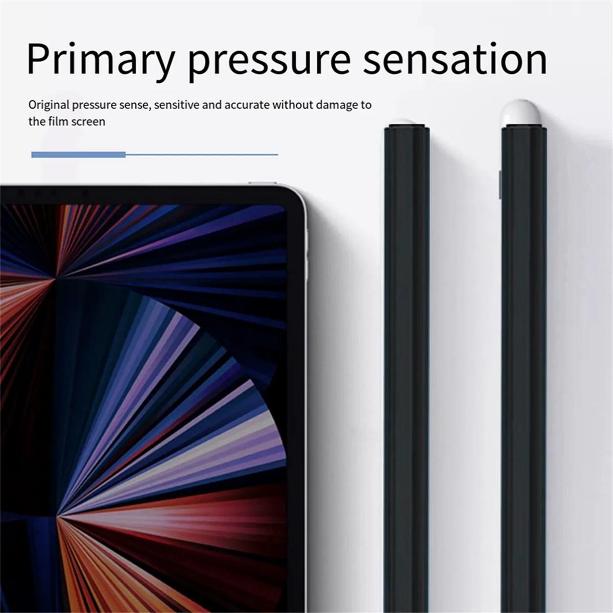 For Xiaomi Smart Pen 2nd Generation Stylus Pen Nib High Sensitivity Writing Drawing Tablet Pencil Tip White Black Needle
For Xiaomi Smart Pen 2nd Generation Stylus Pen Nib High Sensitivity Writing Drawing Tablet Pencil Tip White Black Needle