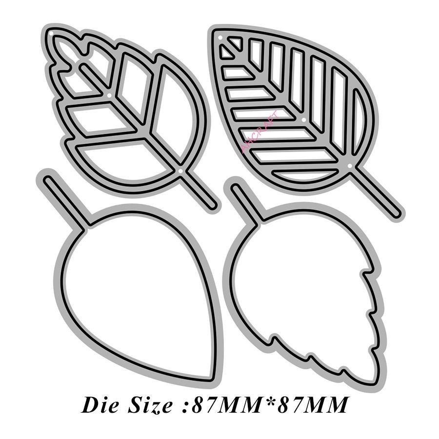 Four Leaves Carbon Steel Die-Cut Metal Cutting Die - September 2023 87x87 mm, 9g/set
Four Leaves Carbon Steel Die-Cut Metal Cutting Die - September 2023 87x87 mm, 9g/set