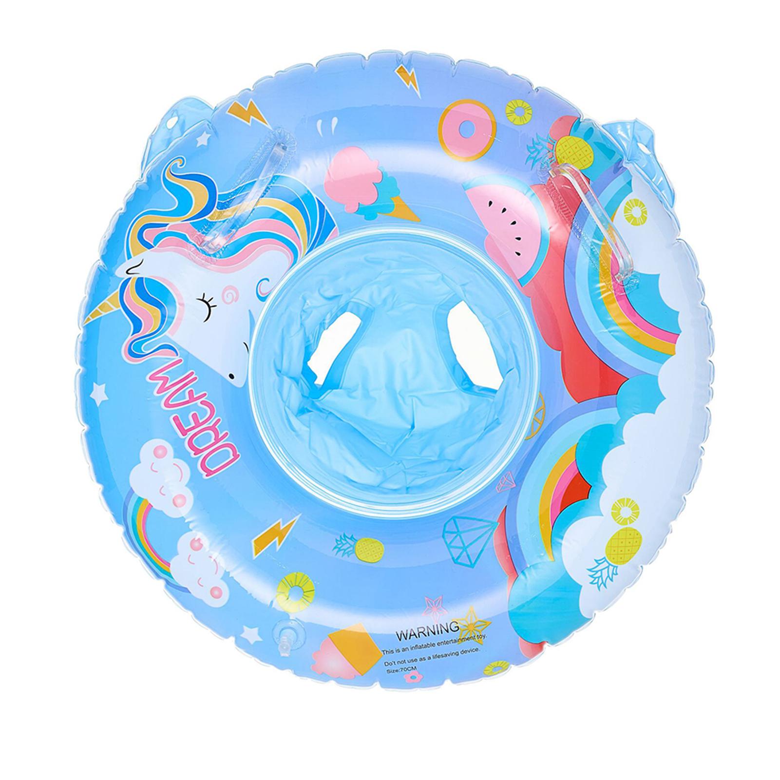 Baby Swimming Float With Handle Stable Lightweight Float Rings For Water Play
Baby Swimming Float With Handle Stable Lightweight Float Rings For Water Play