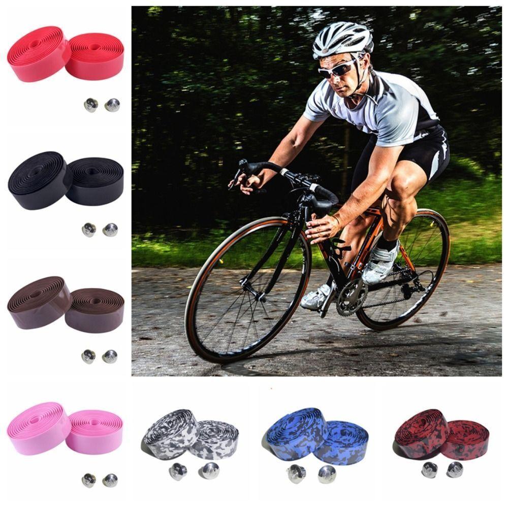 1 пара руля шоссейного велосипеда, лента для велосипеда, нескользящая обертка для занятий спортом на открытом воздухе,
1 пара руля шоссейного велосипеда, лента для велосипеда, нескользящая обертка для занятий спортом на открытом воздухе,