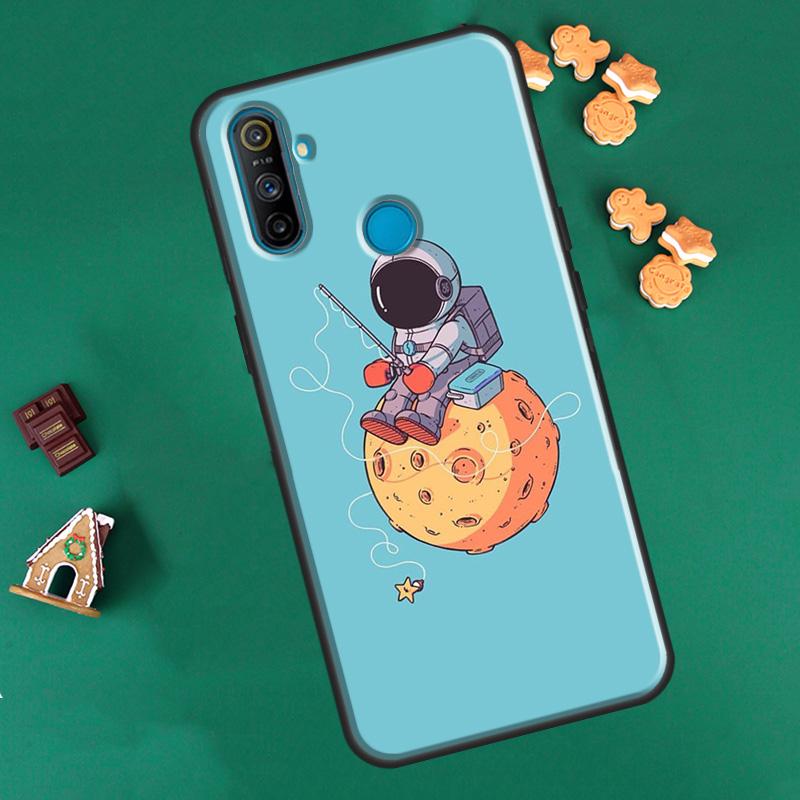 Космический эстетический чехол Spaceman Astronaut для OnePlus 10 Pro 9 Pro 8T 9R Nord2 Чехол для Realme 8i 9i 8 Pro C21 GT Neo 2 Master Realme GT(Neo)
Космический эстетический чехол Spaceman Astronaut для OnePlus 10 Pro 9 Pro 8T 9R Nord2 Чехол для Realme 8i 9i 8 Pro C21 GT Neo 2 Master Realme GT(Neo)