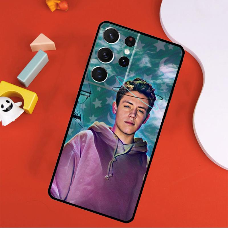 Cute Carl Shameless Phone Case For Samsung Galaxy S25 Ultra S9 S10 S20 FE S21 S22 S23 S24 Plus S24 Ultra Cover Galaxy S20
Cute Carl Shameless Phone Case For Samsung Galaxy S25 Ultra S9 S10 S20 FE S21 S22 S23 S24 Plus S24 Ultra Cover Galaxy S20
