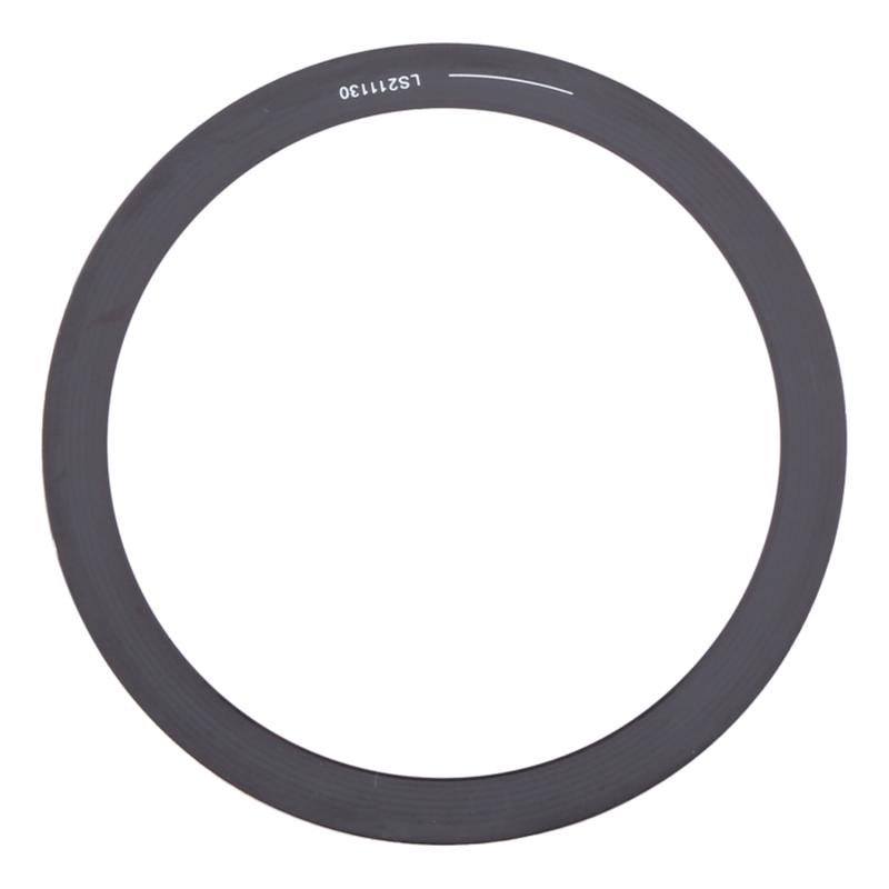 For Huawei Watch GT 3 Pro 46mm OEM Front Screen Outer Glass Lens Replacement Parts (without Logo) Type A
For Huawei Watch GT 3 Pro 46mm OEM Front Screen Outer Glass Lens Replacement Parts (without Logo) Type A