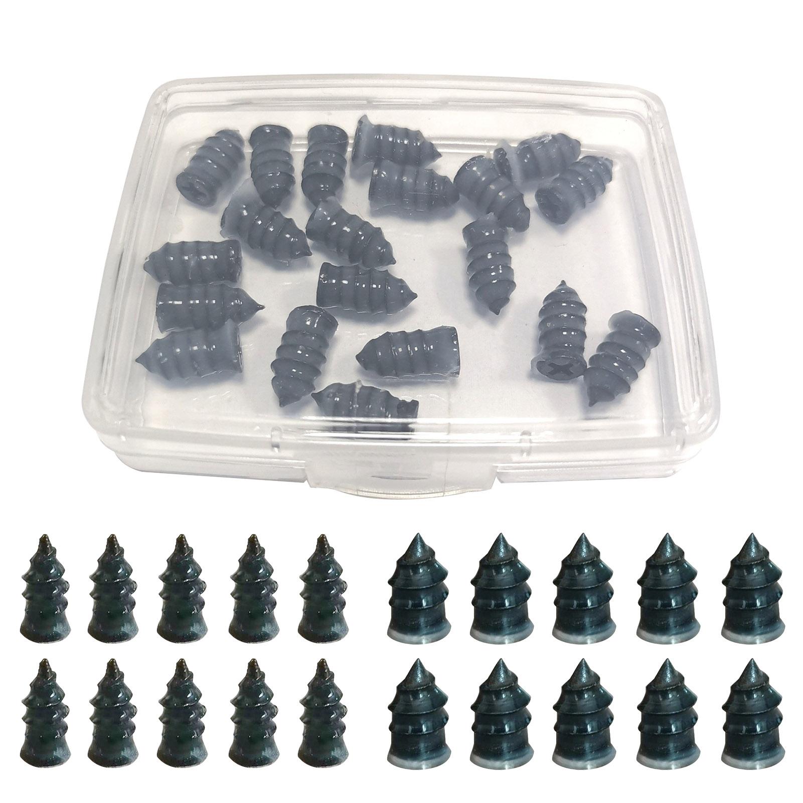 10pcs Car Vacuum Tyre Repair Neil Auto Tire Repair Nail Kit Motorcycle Scooter Rubber Tire Puncture Repair Tool With Screwdriver
10pcs Car Vacuum Tyre Repair Neil Auto Tire Repair Nail Kit Motorcycle Scooter Rubber Tire Puncture Repair Tool With Screwdriver