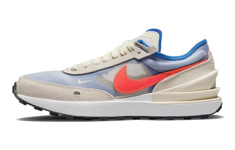 Nike Waffle One Natural Crimson GS DC0481-101 37.5
Nike Waffle One Natural Crimson GS DC0481-101 37.5
