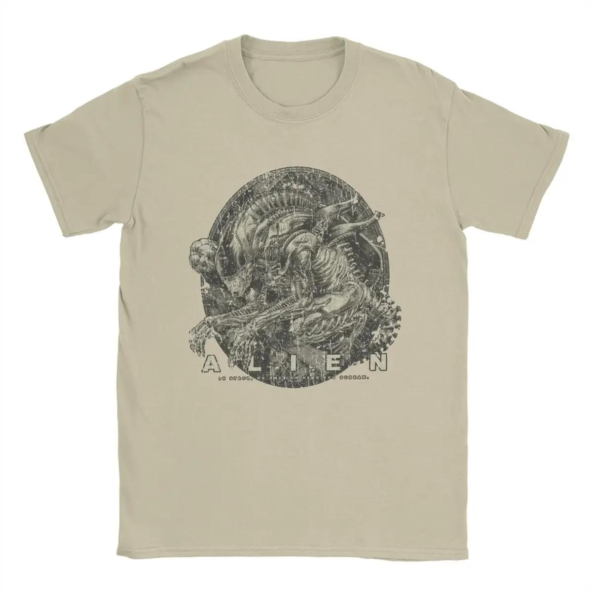 Футболки Ксеноморф 1979 фильм Чужой Мужские Хлопковые Винтажные Футболки Футболка с Круглым Вырезом Короткий Рукав Одежда Плюс #Цвет(1) XXXXXL чёрный
Футболки Ксеноморф 1979 фильм Чужой Мужские Хлопковые Винтажные Футболки Футболка с Круглым Вырезом Короткий Рукав Одежда Плюс #Цвет(1) XXXXXL чёрный