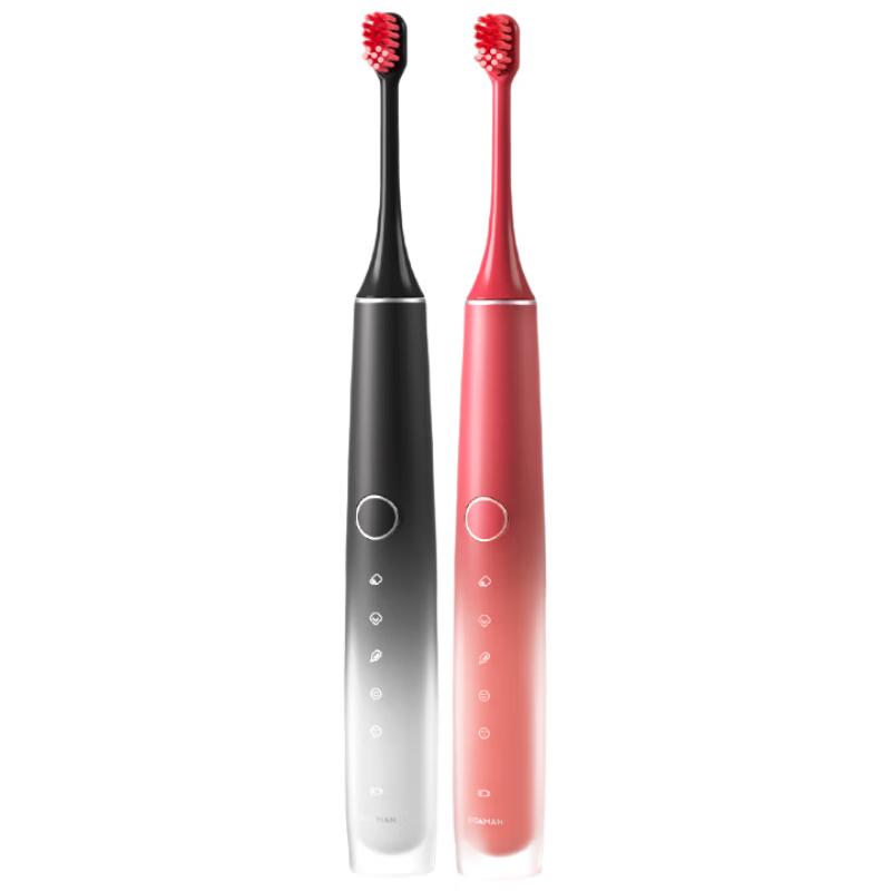 ROAMAN T40 Sonic Electric Toothbrush
ROAMAN T40 Sonic Electric Toothbrush