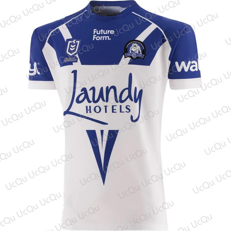 2025 New Arrival Summer Australian NRL Canterbury-Bankstown Bulldogs Home Jersey Training Jersey Kid Uniform For Adult&Kid Tops S
2025 New Arrival Summer Australian NRL Canterbury-Bankstown Bulldogs Home Jersey Training Jersey Kid Uniform For Adult&Kid Tops S