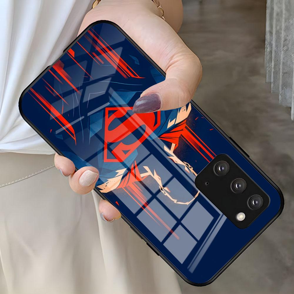 Чехол для телефона W-Superman для Samsung S26 S25 S24 FE S23 S22 S21 Plus S20 Ultra Note20Ultra Черная стеклянная крышка Galaxy S21 5G
Чехол для телефона W-Superman для Samsung S26 S25 S24 FE S23 S22 S21 Plus S20 Ultra Note20Ultra Черная стеклянная крышка Galaxy S21 5G