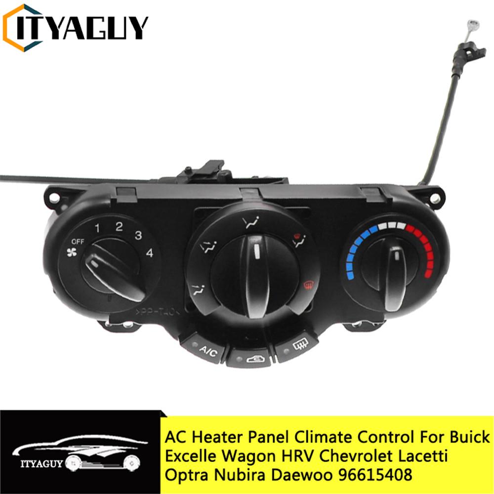 96615408 Переключатель панели обогревателя переменного тока в сборе для Buick Excelle Wagon HRV Chevrolet Optra Daewoo Lacetti Nubira
96615408 Переключатель панели обогревателя переменного тока в сборе для Buick Excelle Wagon HRV Chevrolet Optra Daewoo Lacetti Nubira