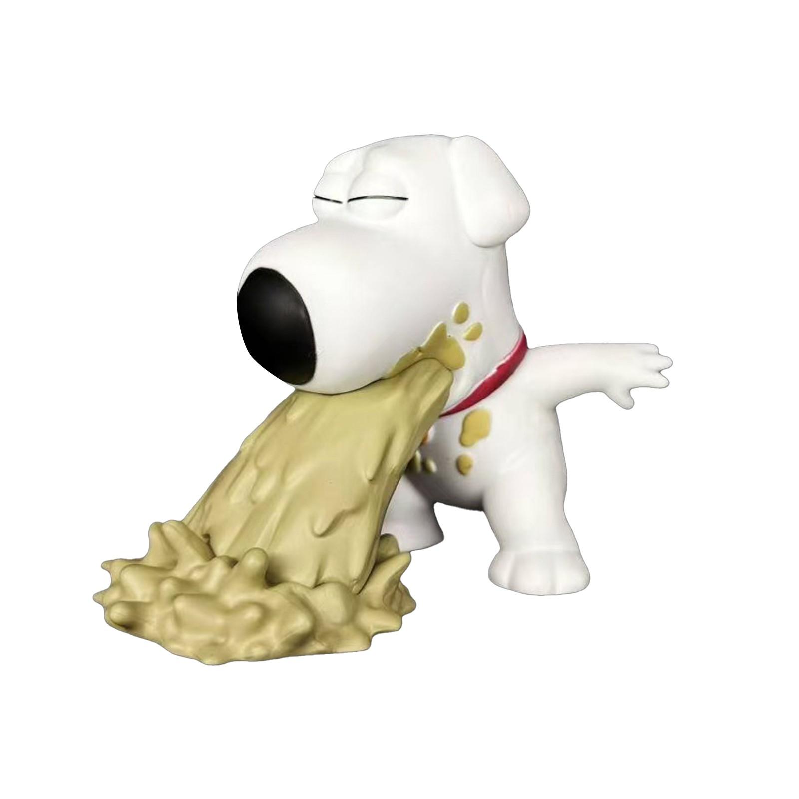 Забавные украшения с рвотой животных, Пародийные украшения с аниме-персонажами One Size
Забавные украшения с рвотой животных, Пародийные украшения с аниме-персонажами One Size