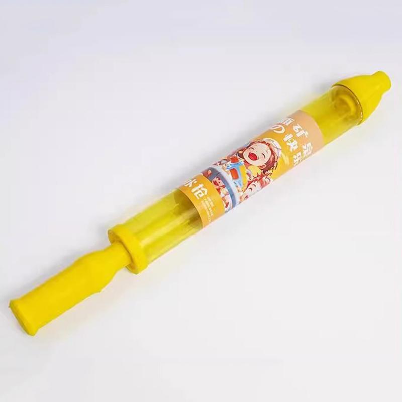 1pc Firework Gun Toy Plastic Couples Photo Props Firework Water Spray Adult Atmosphere Decor Kids Birthday Gift Party Supply жовтий
1pc Firework Gun Toy Plastic Couples Photo Props Firework Water Spray Adult Atmosphere Decor Kids Birthday Gift Party Supply жовтий