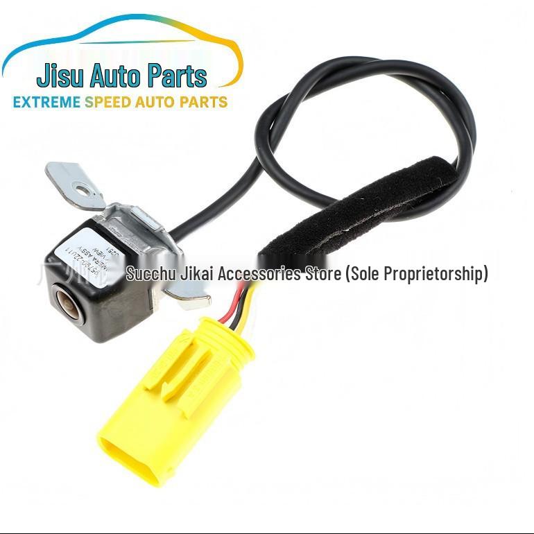 95790-2ZU11 Hyundai Reversing Camera - In Stock Plastic
95790-2ZU11 Hyundai Reversing Camera - In Stock Plastic