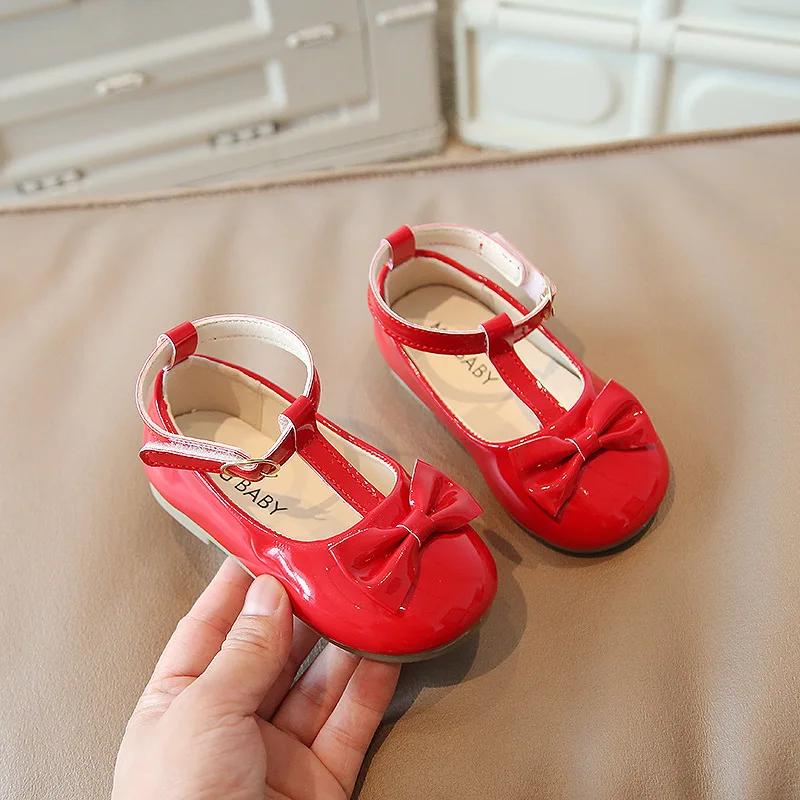 Spring Summer Girl s Shoes Gladiator Baby Girl Shoes Bowtie Princess Patent Leather Soft Little Girl Shoes Toddlers F04134 15 красный
Spring Summer Girl s Shoes Gladiator Baby Girl Shoes Bowtie Princess Patent Leather Soft Little Girl Shoes Toddlers F04134 15 красный