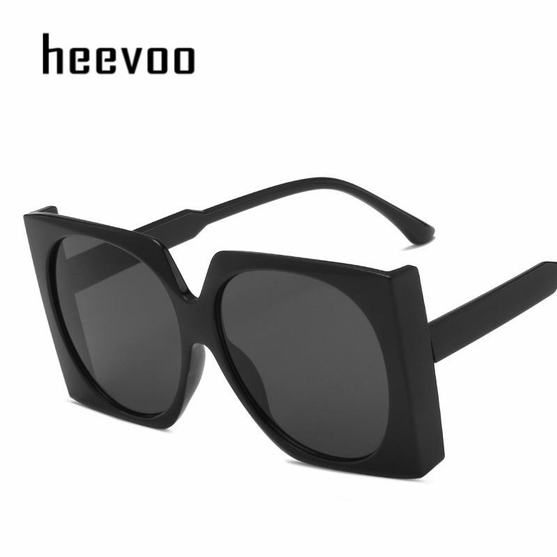 Trend Classic Vintage Rectangular Sun Glasses Glasses Ladies Oversized Sunglasses Women/Men Retro Sunglasses Lentes De Sol Mujer only 1pcs sunglasses
Trend Classic Vintage Rectangular Sun Glasses Glasses Ladies Oversized Sunglasses Women/Men Retro Sunglasses Lentes De Sol Mujer only 1pcs sunglasses