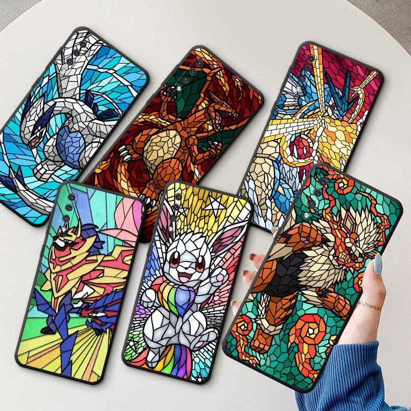Чорний м який чохол для телефону Samsung Galaxy A71 A10 A51 A70 A20e A20s A20 A04 A03 A40 A50 A01 A30 TPU Cover Color Pokemon Pikachu Samsung A10
Чорний м який чохол для телефону Samsung Galaxy A71 A10 A51 A70 A20e A20s A20 A04 A03 A40 A50 A01 A30 TPU Cover Color Pokemon Pikachu Samsung A10