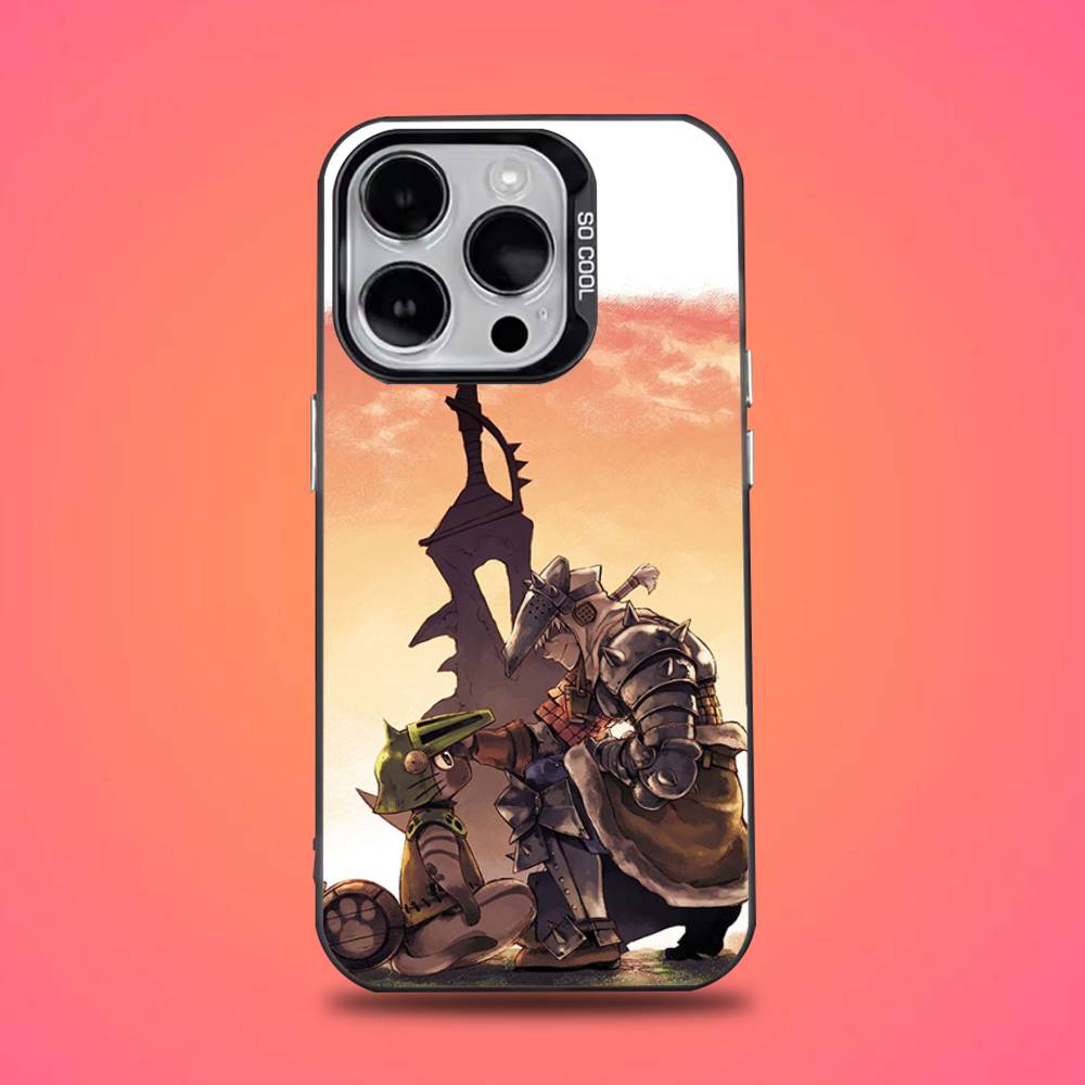 Чехол для телефона M-Monster H-Hunter Wilds Для iPhone 16,15,14,13,12,11,Mini,Pro,E,SE4,XS,MAX Черный Матовый Конфетный Чехол iPhone13PRO
Чехол для телефона M-Monster H-Hunter Wilds Для iPhone 16,15,14,13,12,11,Mini,Pro,E,SE4,XS,MAX Черный Матовый Конфетный Чехол iPhone13PRO