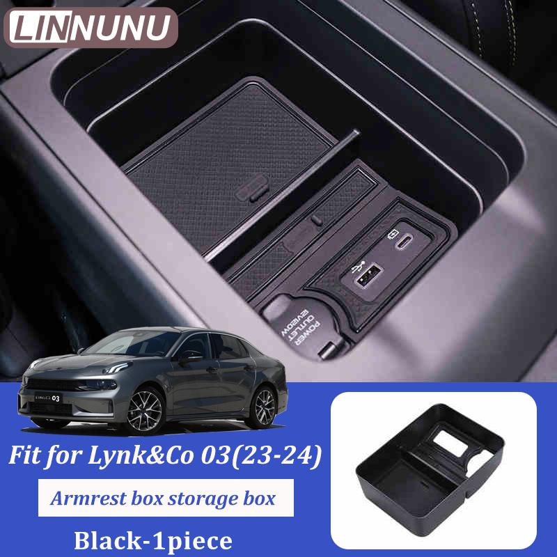 Linnunu for Lynk & Co 03 2024 2025 Car Armrest Box Storage Box Central Control Interior Accessories Organization Non-Slip Mat чорний
Linnunu for Lynk & Co 03 2024 2025 Car Armrest Box Storage Box Central Control Interior Accessories Organization Non-Slip Mat чорний
