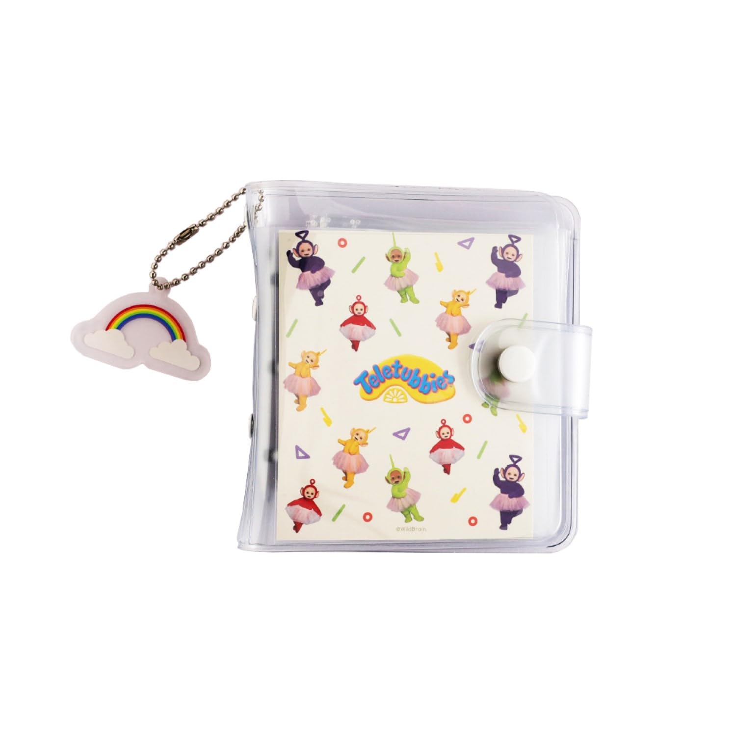 Мини-юбка-папка Телеттабис TLL-037 
Мини-юбка-папка Телеттабис TLL-037