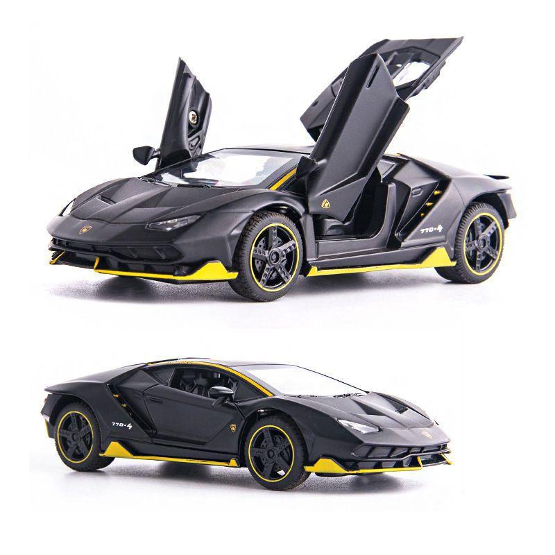 Exquisite 132 Diecast Alloy Car Model Perfect Sports Bugatti Ae86 Lamborghini
Exquisite 132 Diecast Alloy Car Model Perfect Sports Bugatti Ae86 Lamborghini