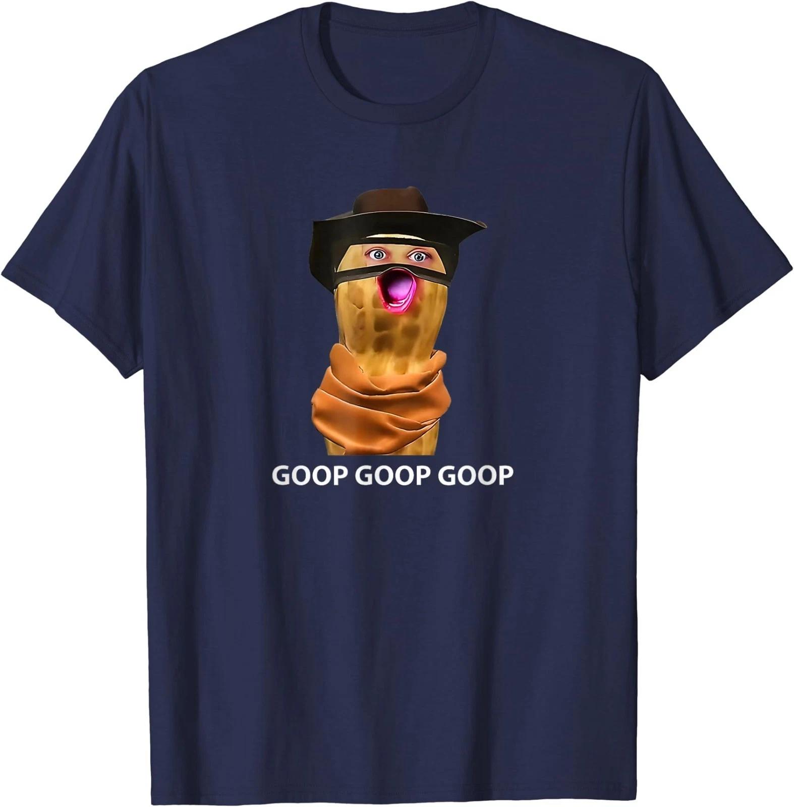 Funny The Burnt GOOP Bungulator Tee T shirt 3XL
Funny The Burnt GOOP Bungulator Tee T shirt 3XL